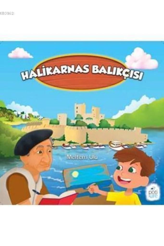 Halikarnas Balıkçısı
