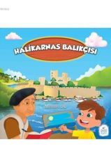 Halikarnas Balıkçısı