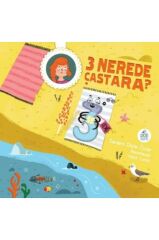 3 Nerede Çastara