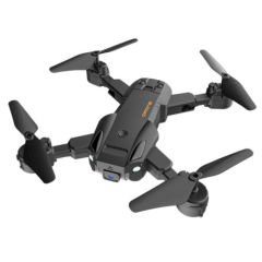 Gepettoys S21 Drone 4K Kamera Mini Drone RC Dört Pervaneli Drone