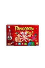 Sunman Fenomen Kim Oyunu S01003089