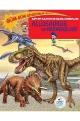 Allosaurus Ve Arkadaşları