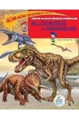 Allosaurus Ve Arkadaşları