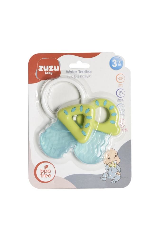 Zuzu Toys 4134 Sulu Diş Kaşıyıcı