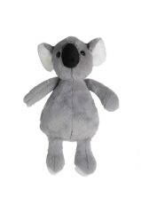 Dada Toys Uyku Arkadaşı Koala Peluş Gri 34 cm