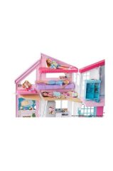 Barbie Fxg57 'nin Muhteşem Malibu Evi