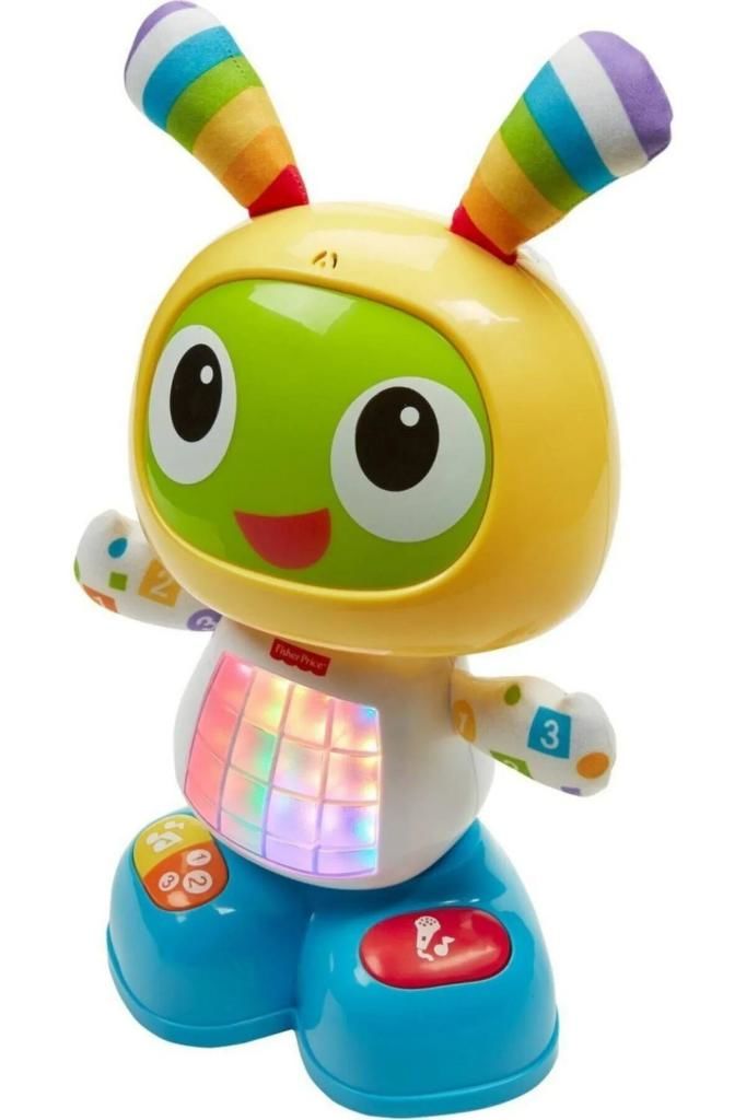 Fisher Price Büyük Dansçı Beatbo