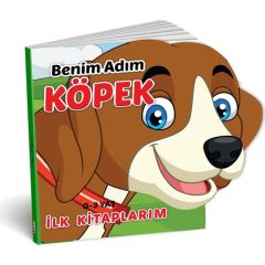 Diytoy Ben Kimim Hayvanlar 6'lı Set