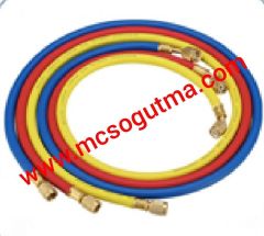 HONGSEN GAZ HORTUMU 3 LÜ SET 150 CM R22-R13A