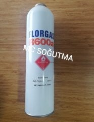 BİLGİ ALIN ÜRÜN HAKKINDA SİPOBSUZ R600 FLORGAS GAZ 400GR