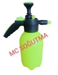 ZİMAK SPREY POMPA 2 LT