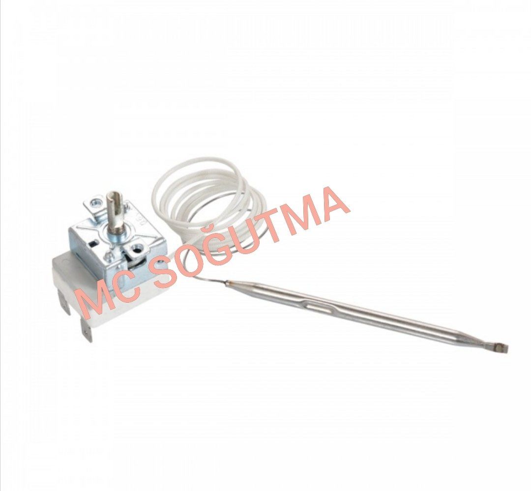 40-120 TECASA TERMOSTAT FIRIN