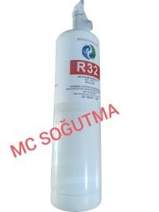 R32 REFRİGERANT GAZ 700GR