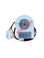 BUZDOLABI DC FAN MOTORU 12V