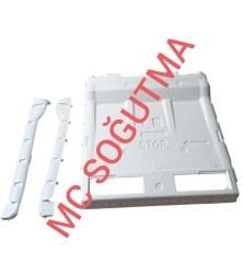 776101 İZOLASYON PARÇASI STRAFOR