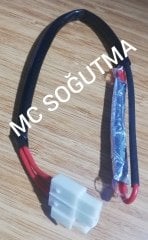 SENSÖR BUZDOLABI SAMSUNG DA47-00301F