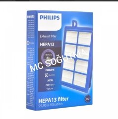 HEPA13 PHİLİPS KUTULU