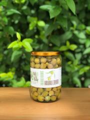 Halhalı Zeytin - 400g