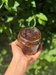 Kuru Domatesli Tapenade