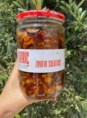 Zeytin Salatası - 600g