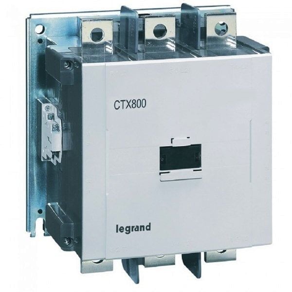 Legrand 416356 Kontaktör 3 Kutuplu 200-240V AC-DC