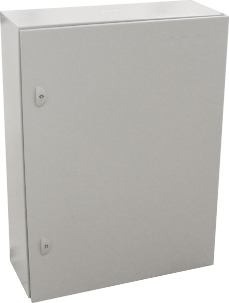 Çetinkaya ÇP 507020 K Dikey Pano 50X70X20 Taban Saclı Eko