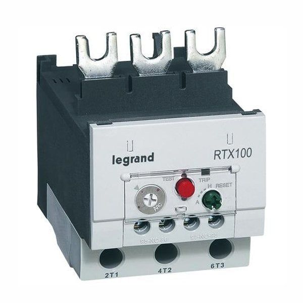 Legrand 416724 Termik Röle 24A-36A