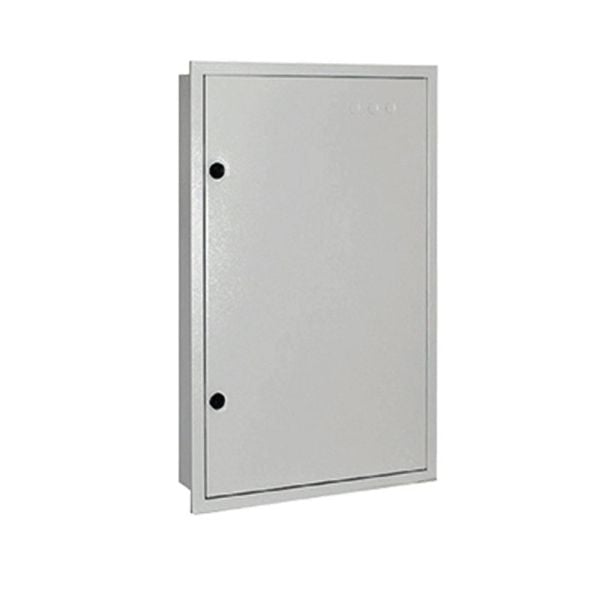 Saclı Pano Sıva Altı (1,2 mm) DKP Sac