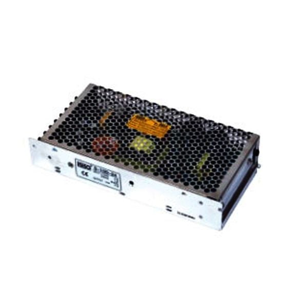 Isıso 100 W 24 Vdc 4.5 A Güç Kaynağı INES-100-24