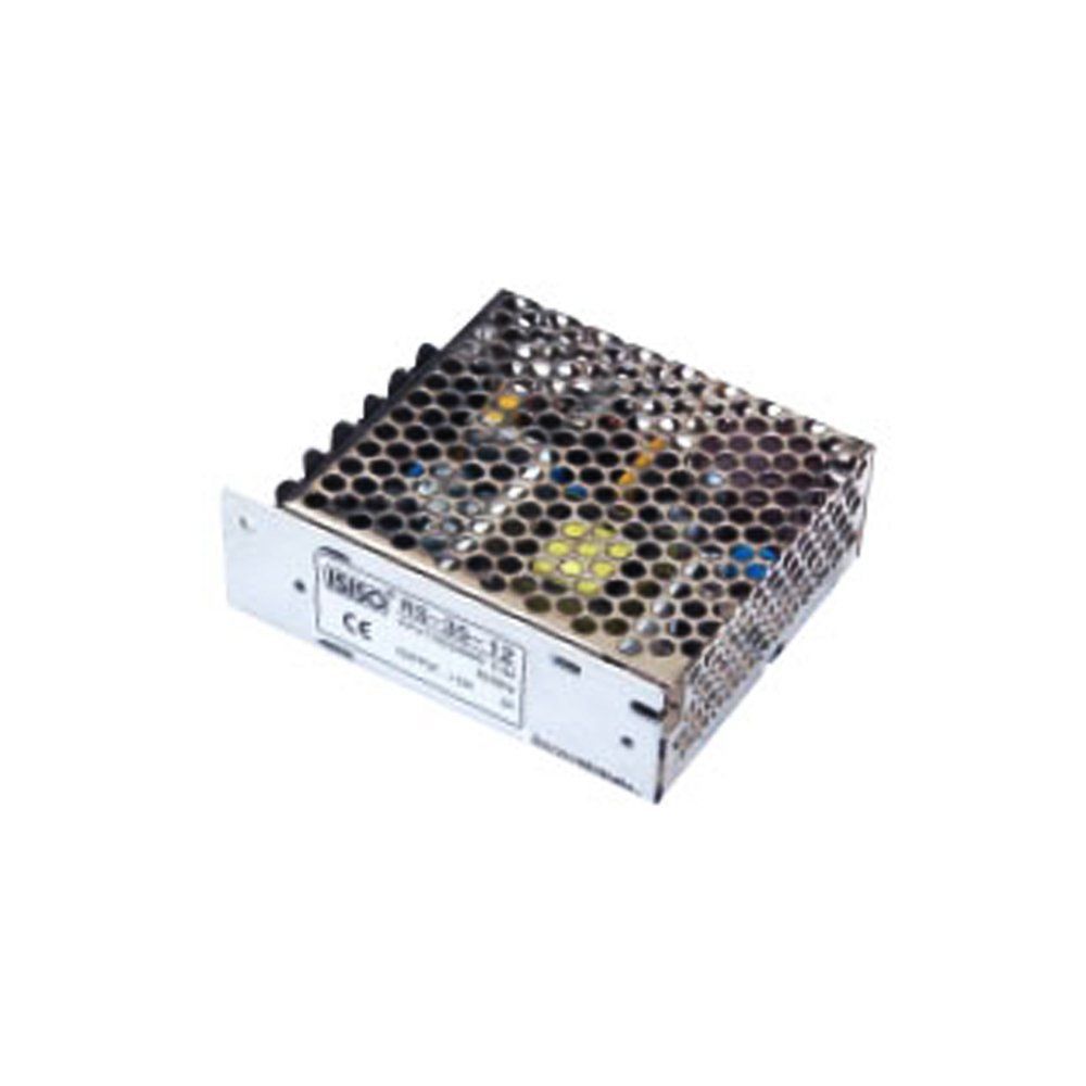 Isıso 25 W 12 Vdc 2.1 A Güç Kaynağı IRS-25-12