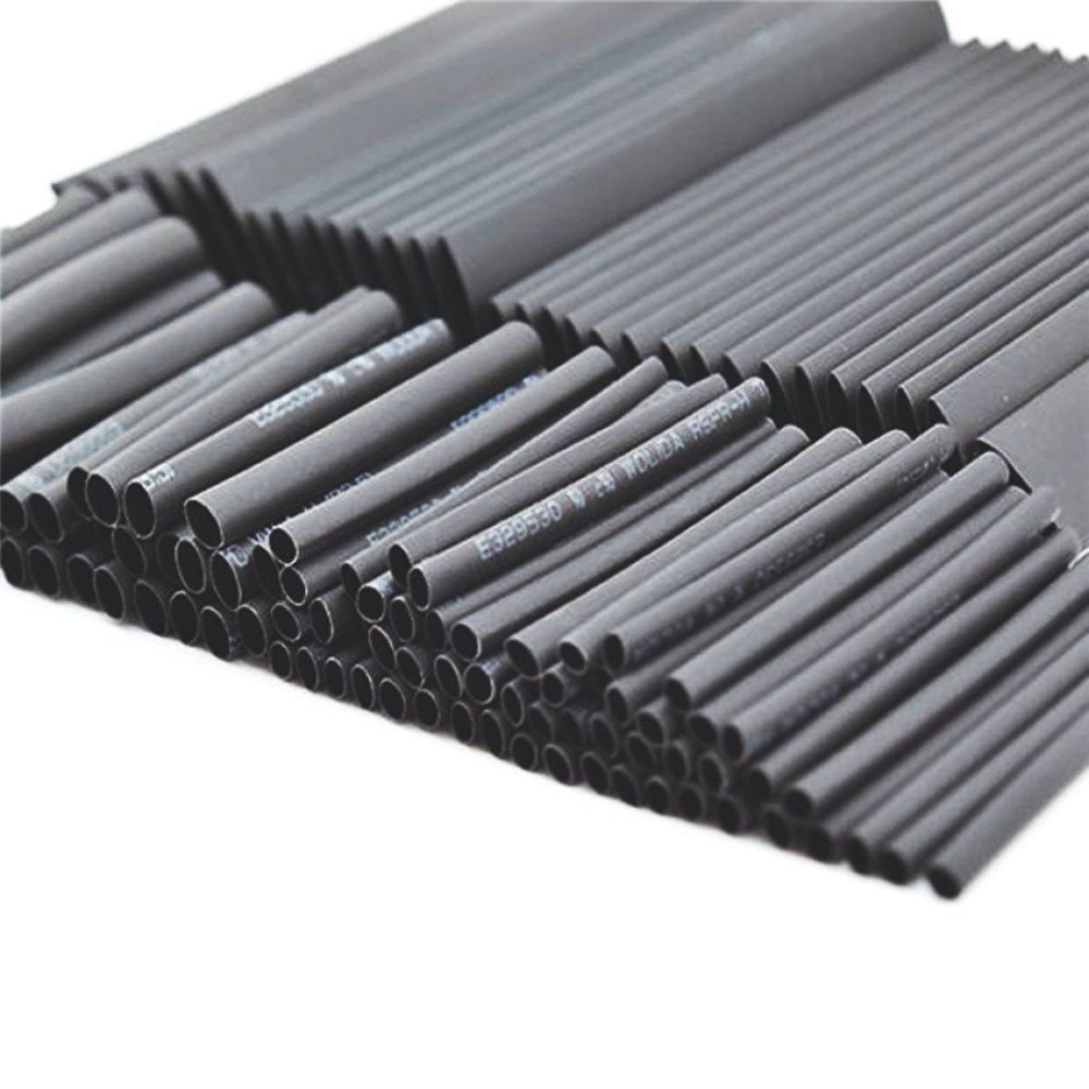 Isıso 18 mm Daralan Makaron (200 Metre) IDM 18 mm