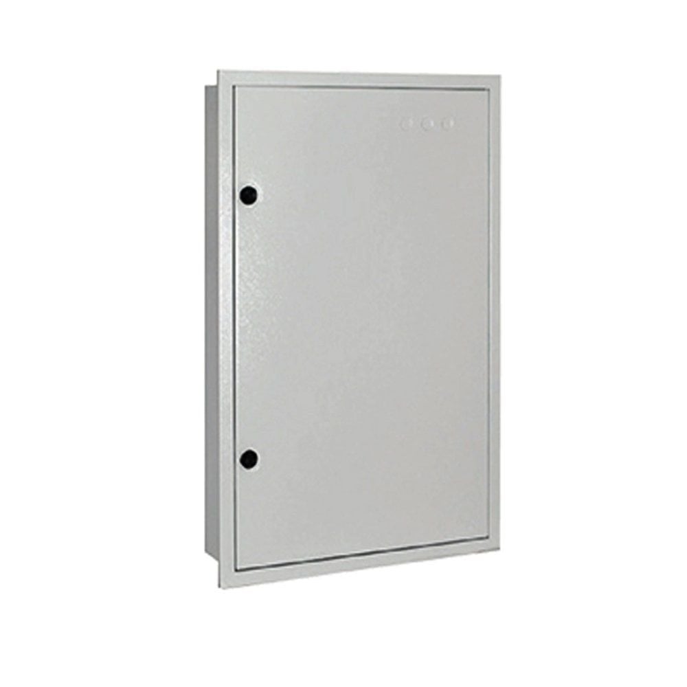 Seba 50*70*40 Taban Saclı Pano Sıva Altı (1,0 mm) DKP Sac