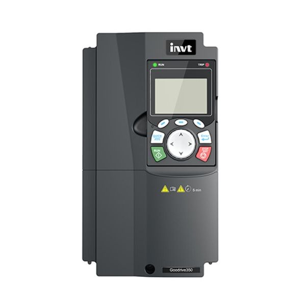 Invt 2,2 / 3 Kw İnvertör Trifaze GD350A-2R2G/003P-4