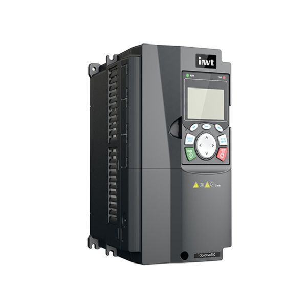 Invt 5,5 / 7,5 Kw İnvertör Trifaze GD350A-5R5G/7R5P-4