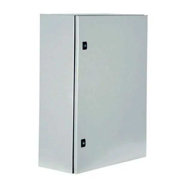 Seba 75*85*22,5 Taban Saclı Pano Sıva Üstü (0,8 mm) DKP Sac