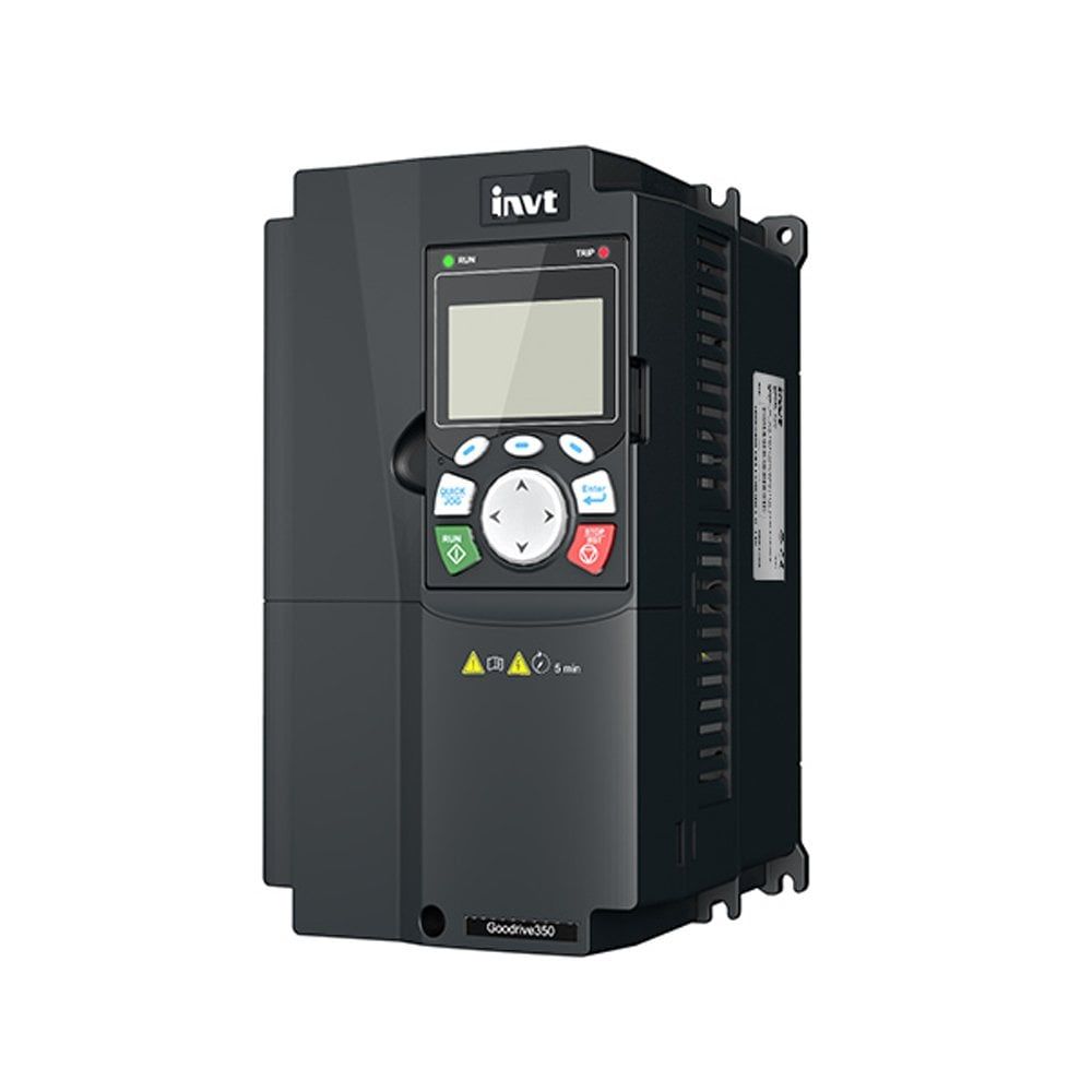 Invt 37 /45 Kw İnvertör Trifaze GD350A-037G/045P-4