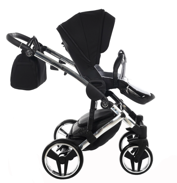 JUNAMA DIAMOND S-LINE 03
