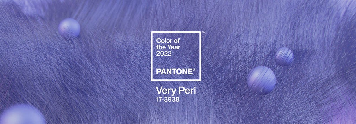 2022 Yılının En Trend Renkleri