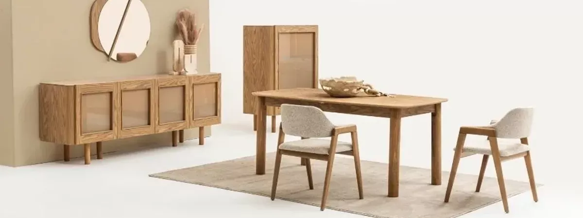 Mutfak Masa Takımı