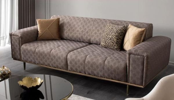 H. Gucci Koltuk Takımı