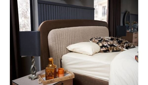 Teşhir İ. Form Yatak Odası