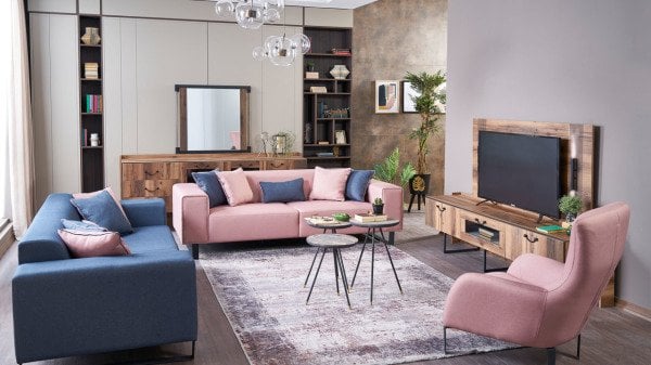Bogota Koltuk Takımı