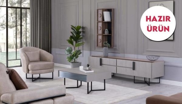 Teşhir B. Star Televizyon Ünitesi