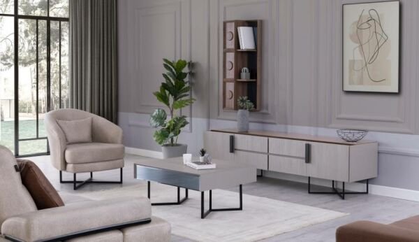 Teşhir B. Star Televizyon Ünitesi