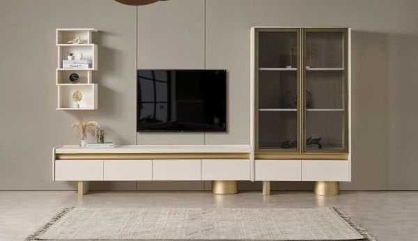 Rio Delüx Yemek Odası