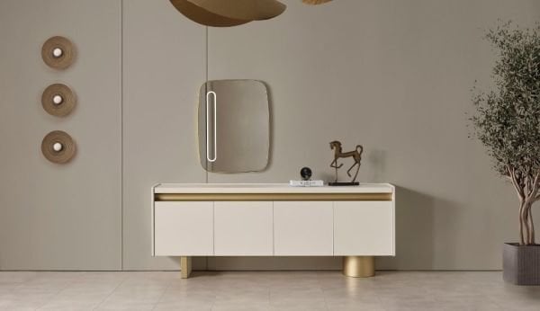 Rio Delüx Yemek Odası