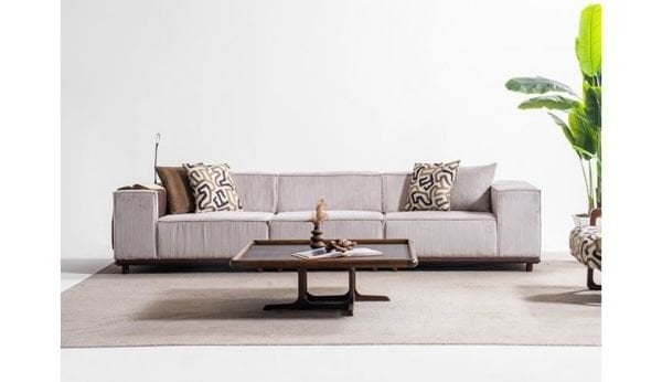 Puffy Relax Köşe  Takımı