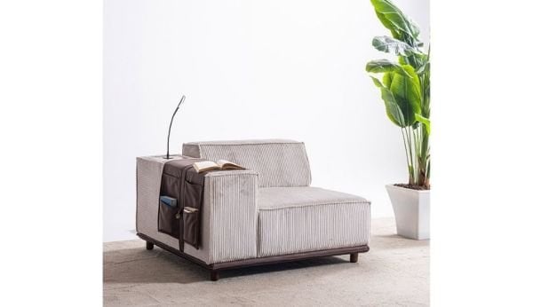 Puffy Relax Köşe  Takımı