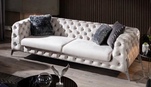 Salon Roma Koltuk Takımı