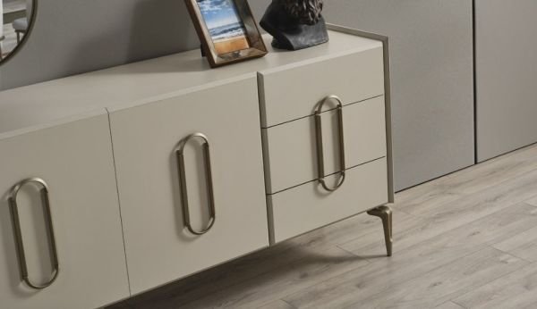 Monaco Yemek Odası